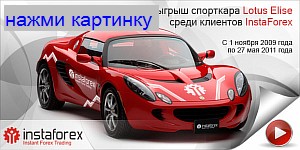 instaforex