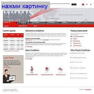 instaforex companies group